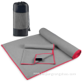 Fast Drying Camping microfibre travel towel